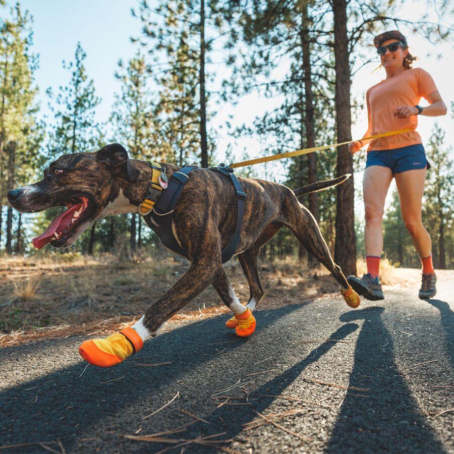 Ruffwear Summit Trex Dog Shoes