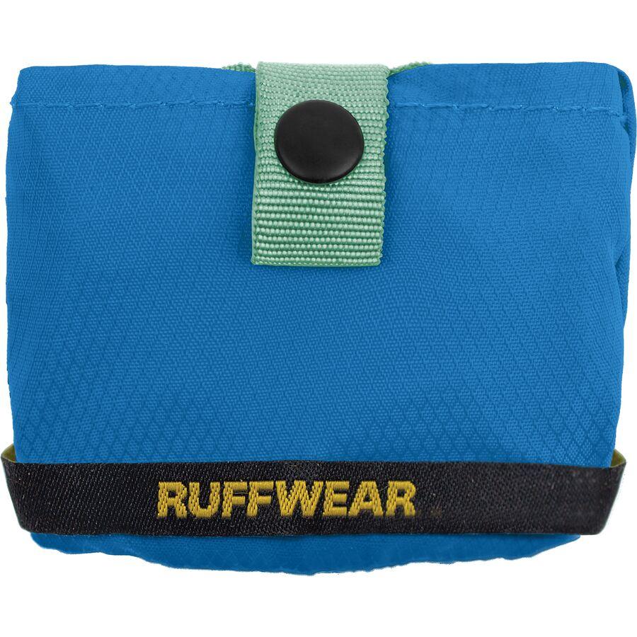 Ruffwear Trail Runner Bowl Blue Pool