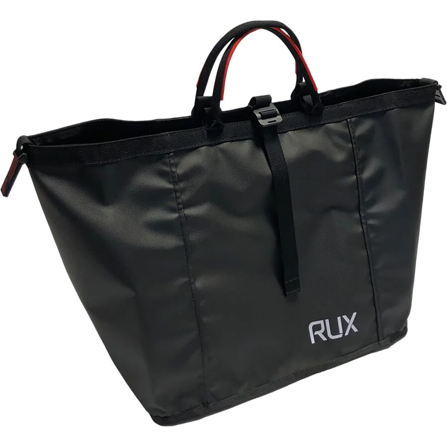 Rux 25L Bag Black