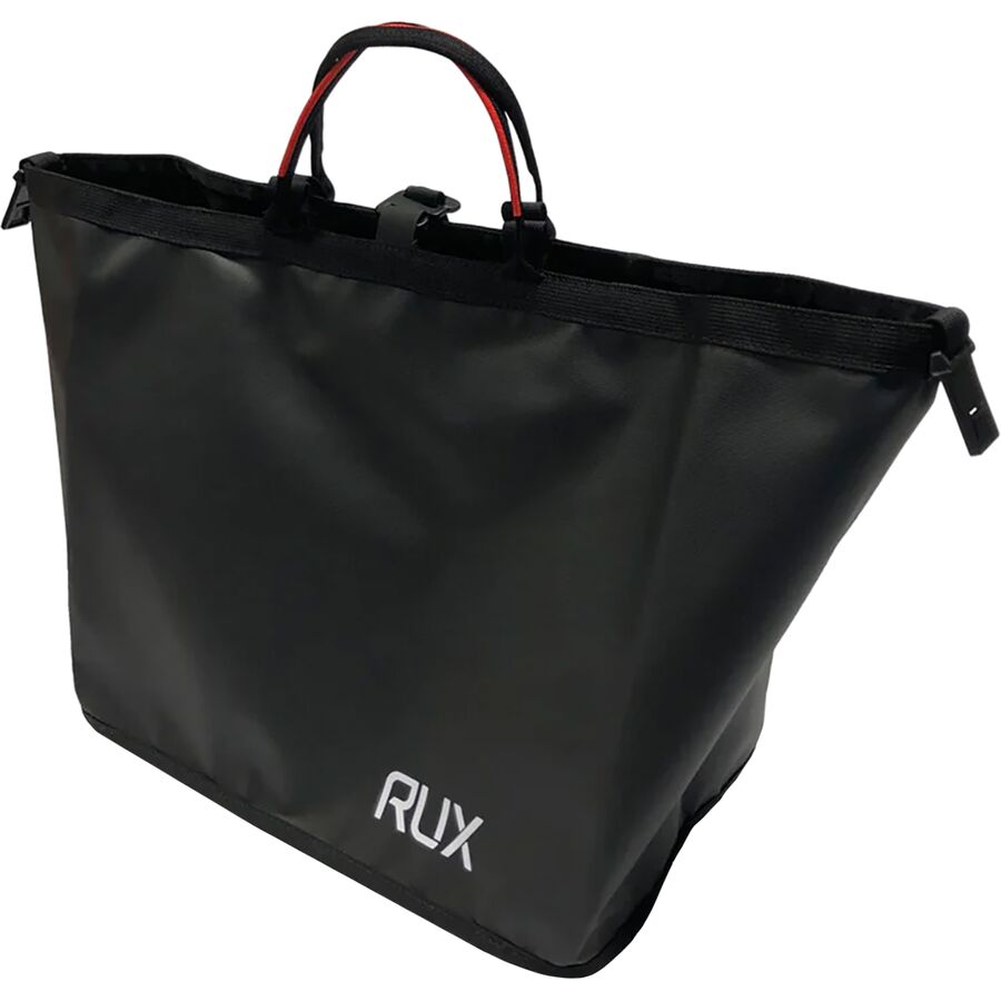 Rux 25L Bag Black