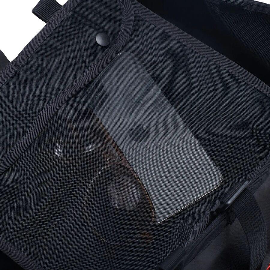 Rux 25L Bag Black