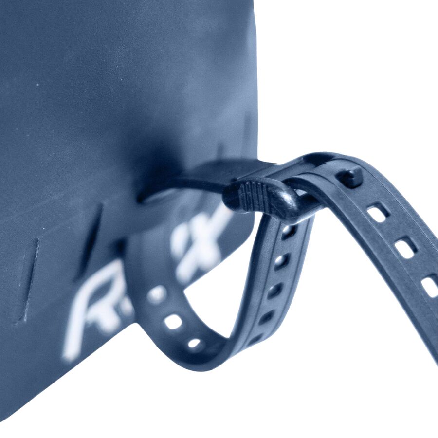 Rux Utility Straps Blue