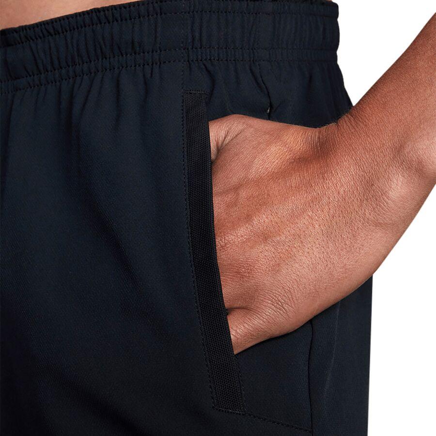 RVCA Yogger Stretch Short - Men's Black