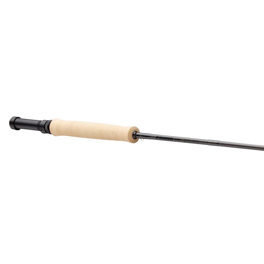 Sage Sense ESN Rod - 4 Piece One Color