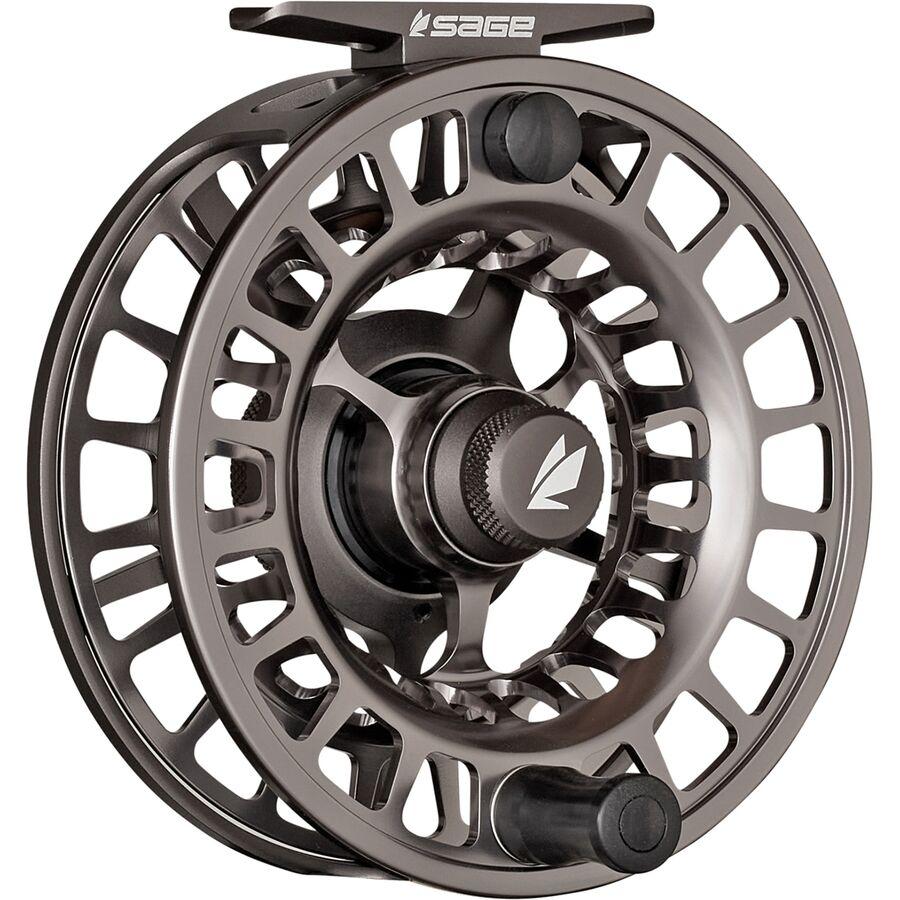 Sage Spectrum LT Fly Reel