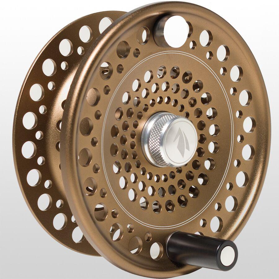 Sage Spey Spool Bronze