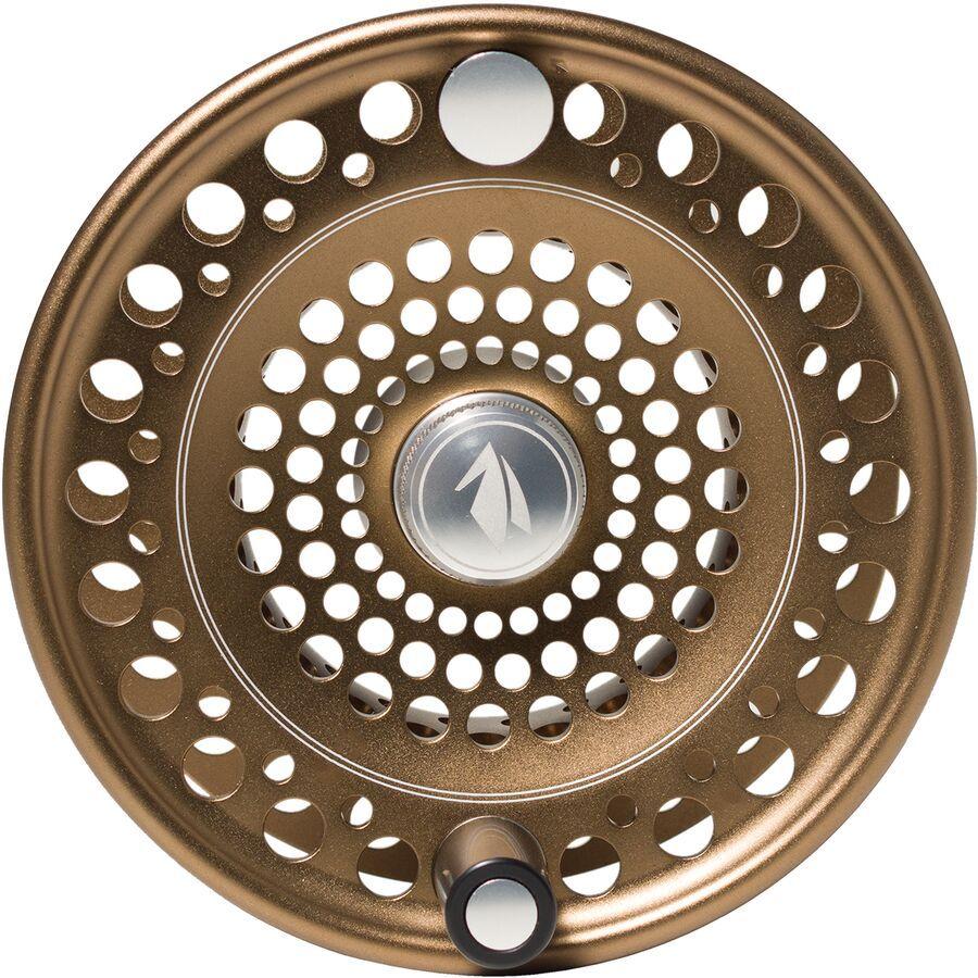 Sage Spey Spool Bronze