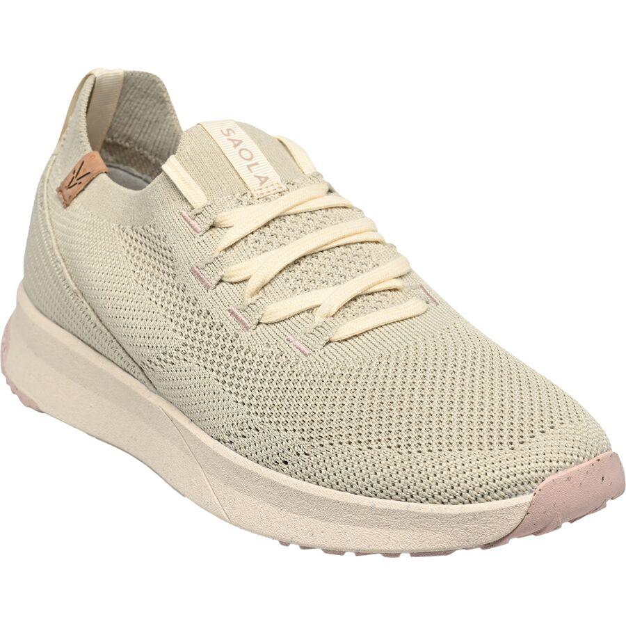 Saola Tsavo 3 Shoe - Women's Faded Green
