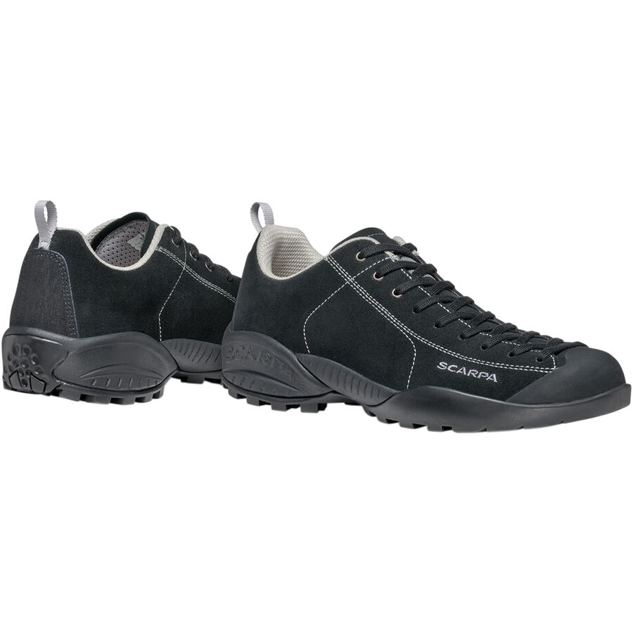Scarpa Mojito Shoe - Men's Black