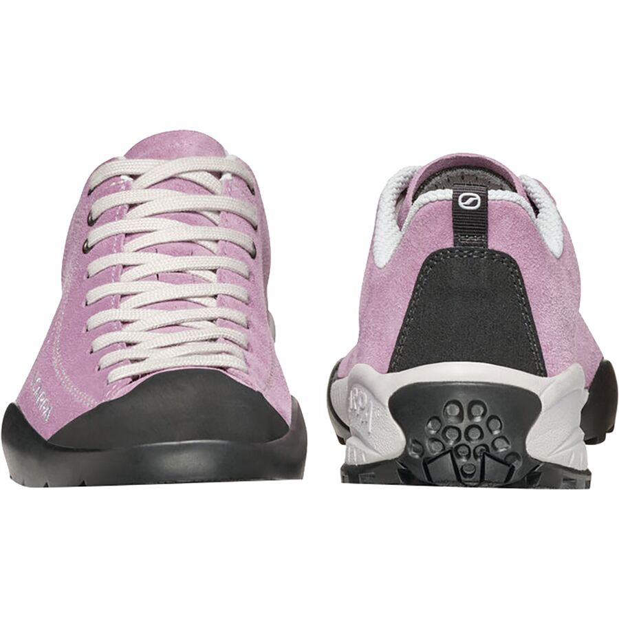 Scarpa Mojito Shoe - Women's Orchid Rose