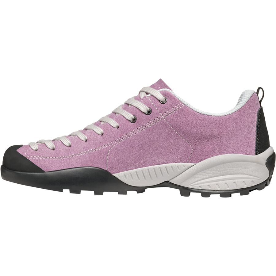 Scarpa Mojito Shoe - Women's Orchid Rose