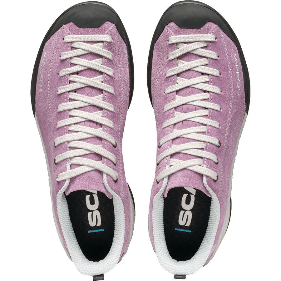 Scarpa Mojito Shoe - Women's Orchid Rose