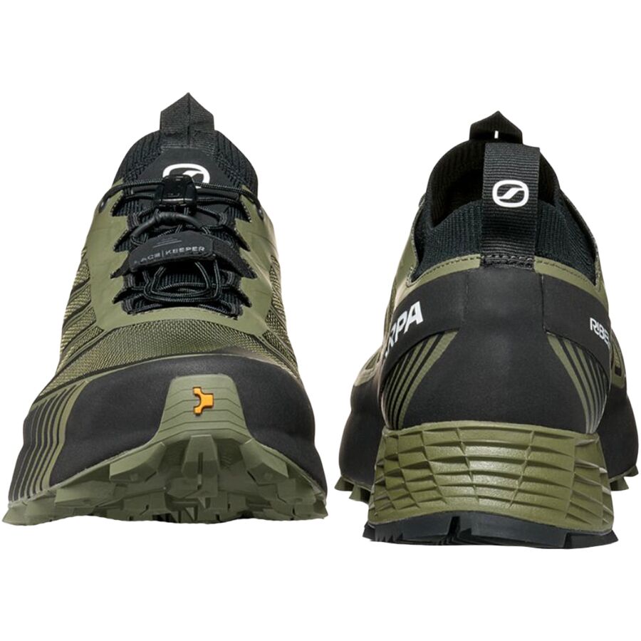 Scarpa Ribelle Run 2 Shoe - Men's Olive