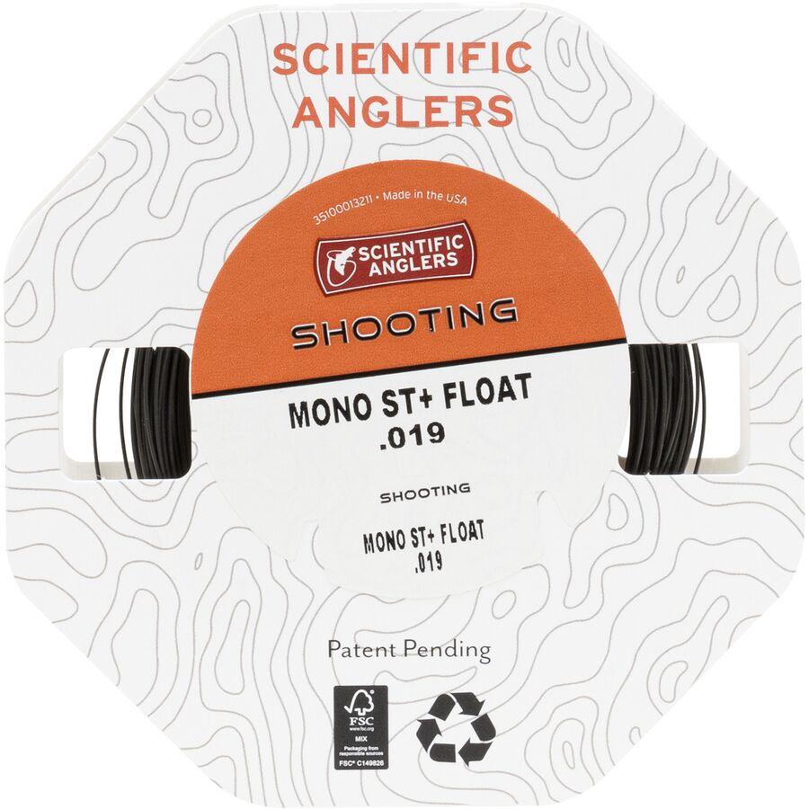 Scientific Anglers Frequency Full Sink