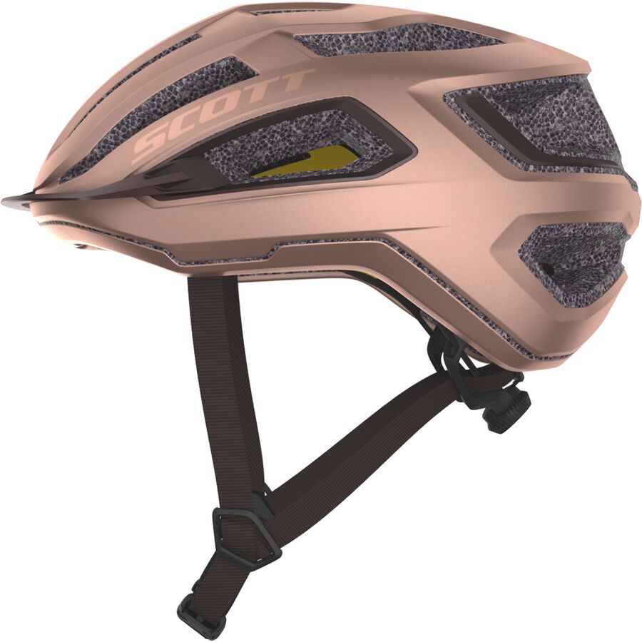 Scott ARX Plus Helmet Mineral Blue