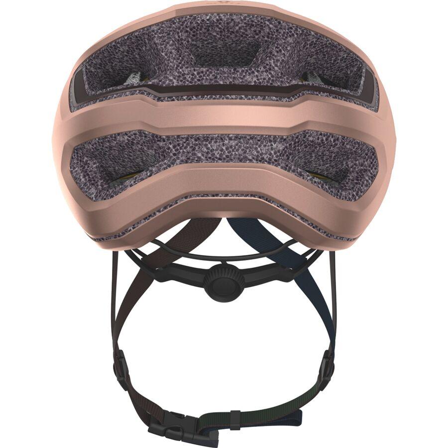 Scott ARX Plus Helmet Mineral Blue