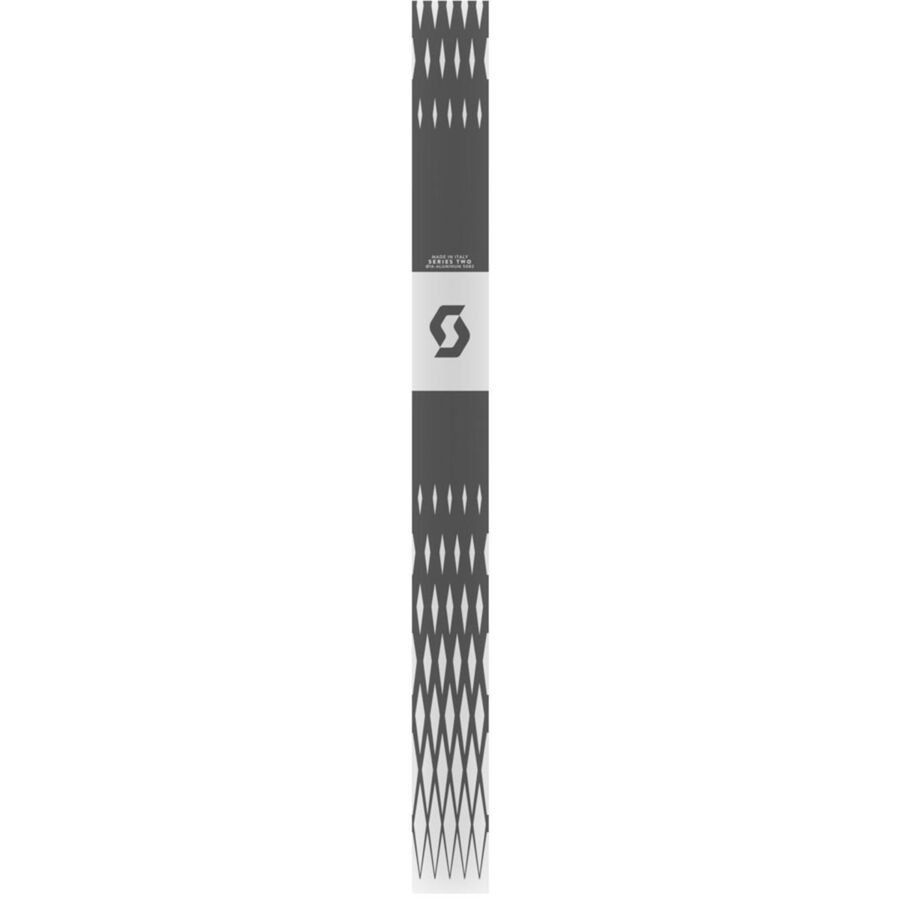 Scott Koko Ski Poles 2025 Black Pearl