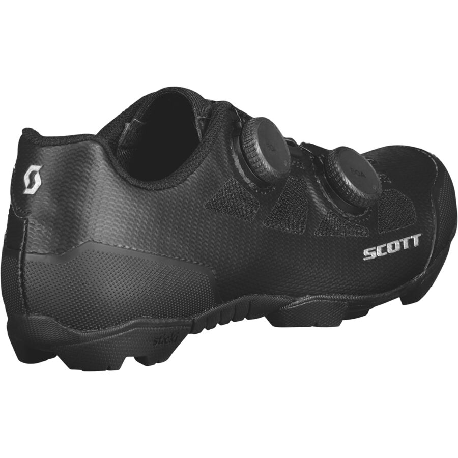 Scott RC Evo Shoe - Women's Black