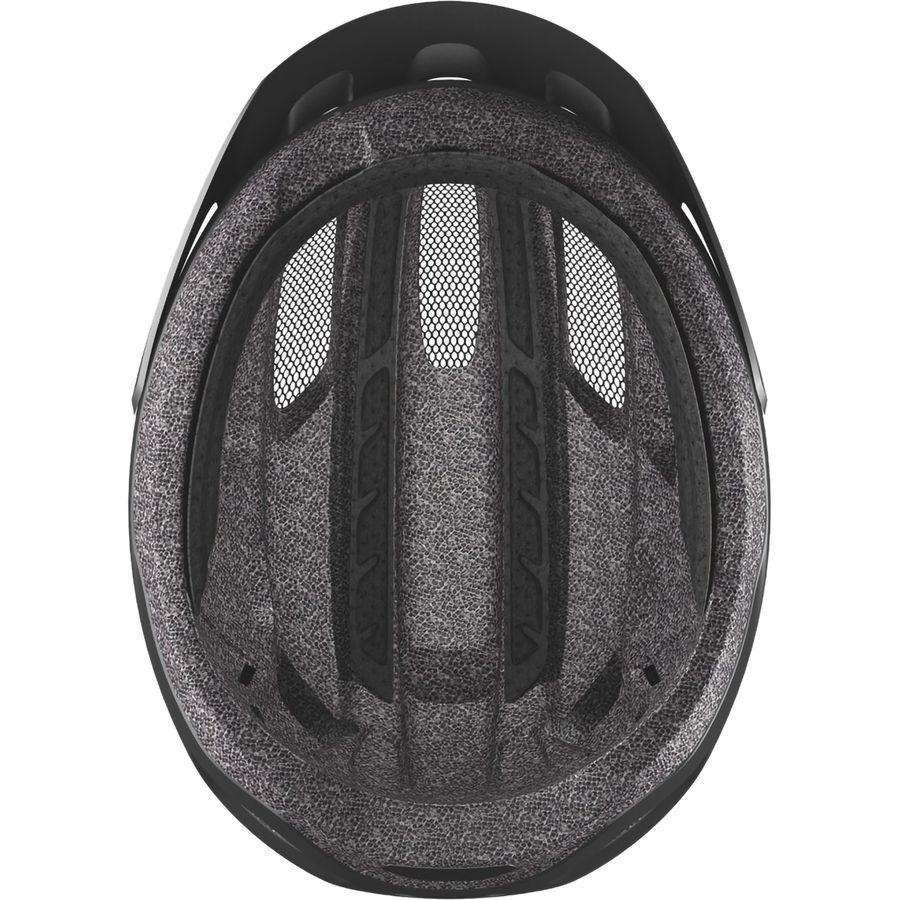 Scott Supra Helmet Black