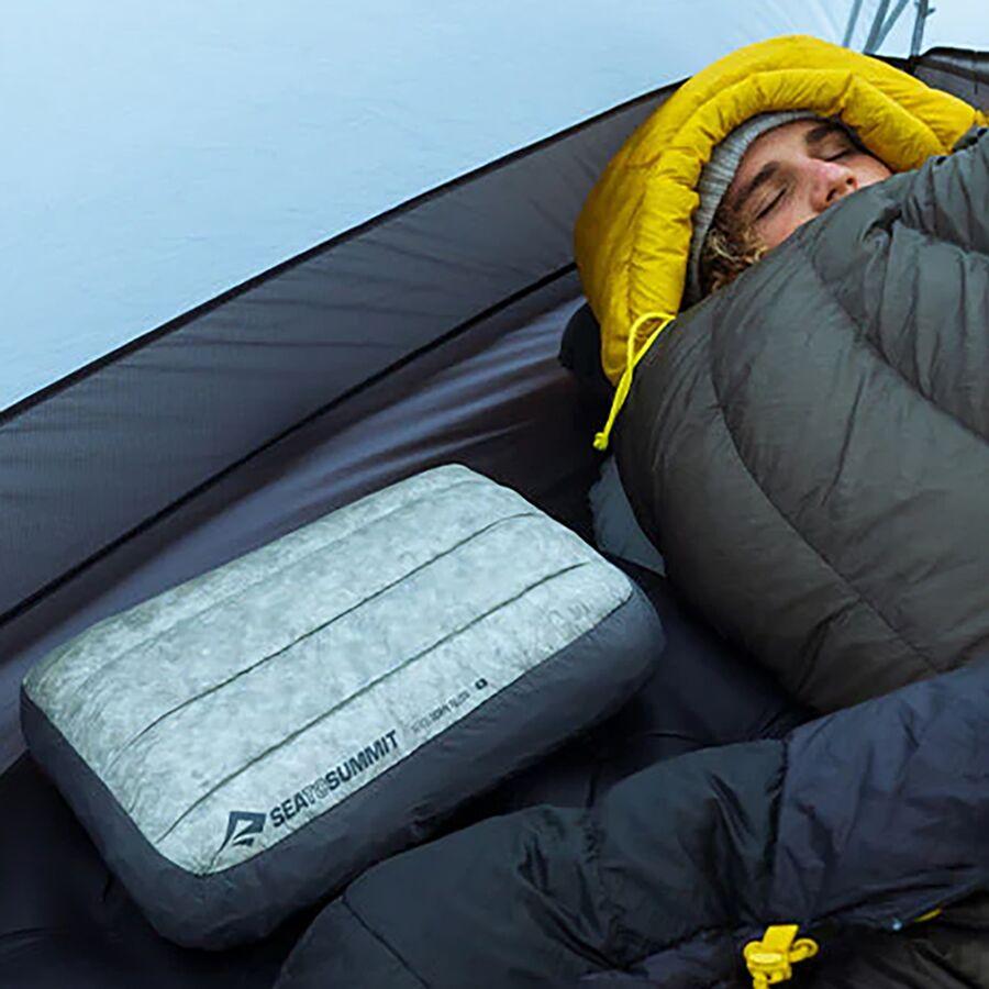 Sea To Summit Aeros Down Pillow Grey