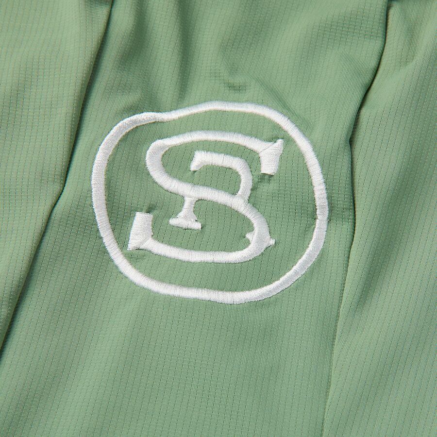 Seager Co. Escala Sunshirt - Men's Basil