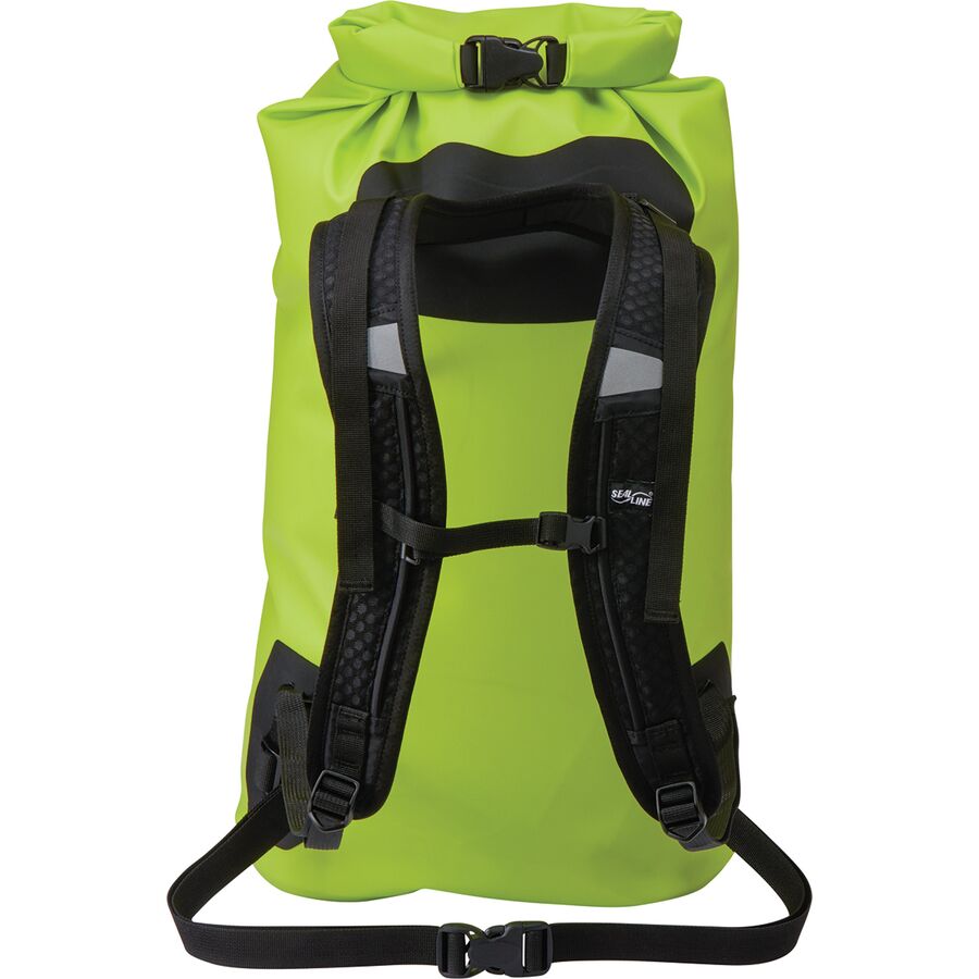 SealLine Bigfork 30L Dry Pack Black