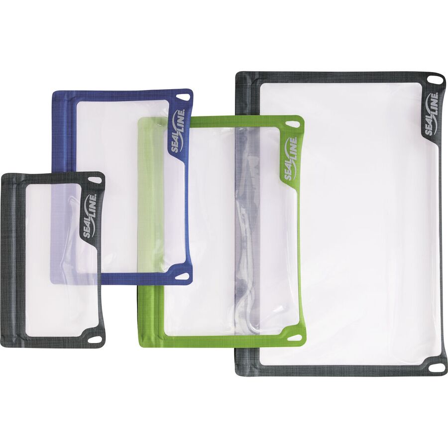 SealLine E-Case Heather Blue
