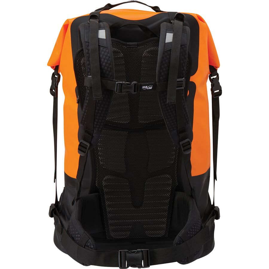 SealLine PRO 70L Dry Pack Brown