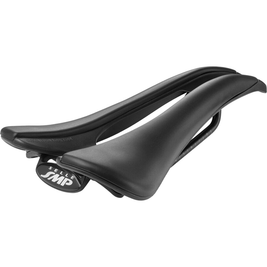 Selle SMP EVO Saddle Black