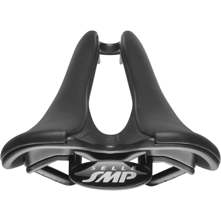 Selle SMP EVO Saddle Black