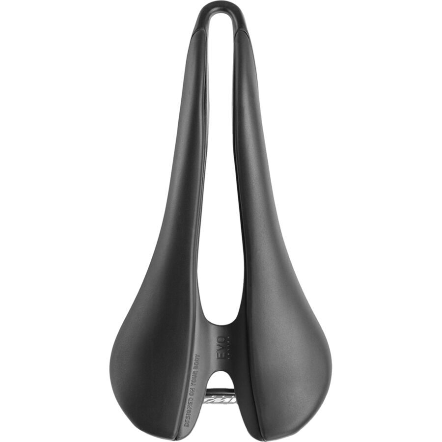 Selle SMP EVO Saddle Black