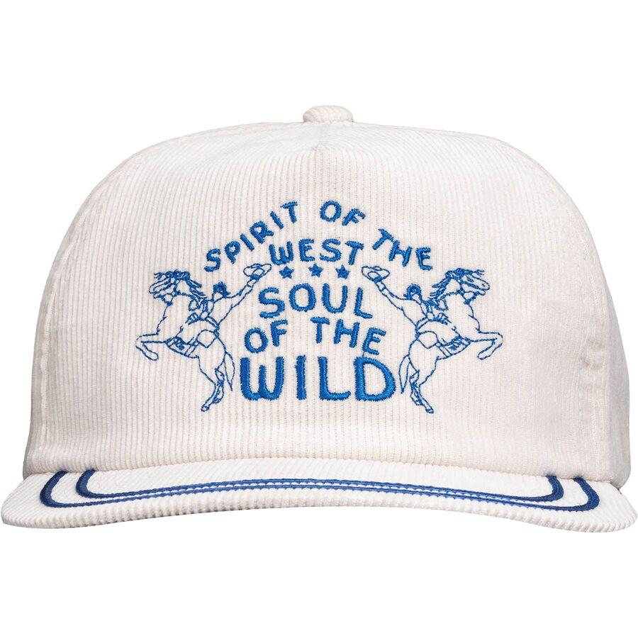 Sendero Provisions Co. Hi-Ho Hat Cream
