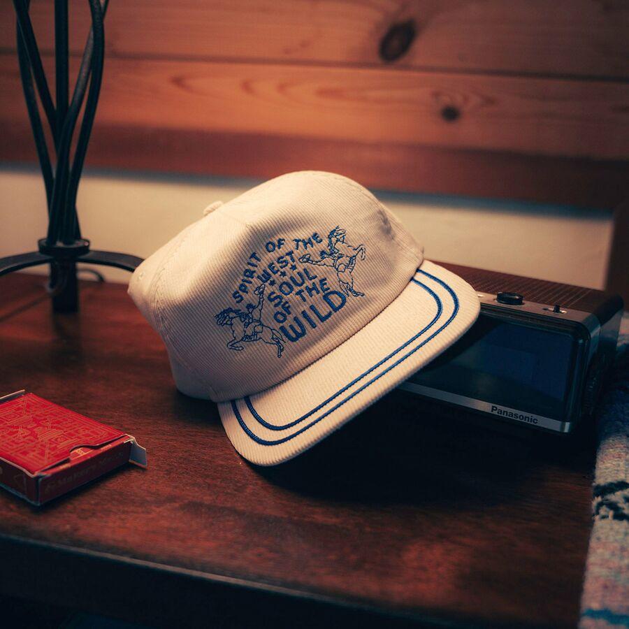 Sendero Provisions Co. Hi-Ho Hat Cream