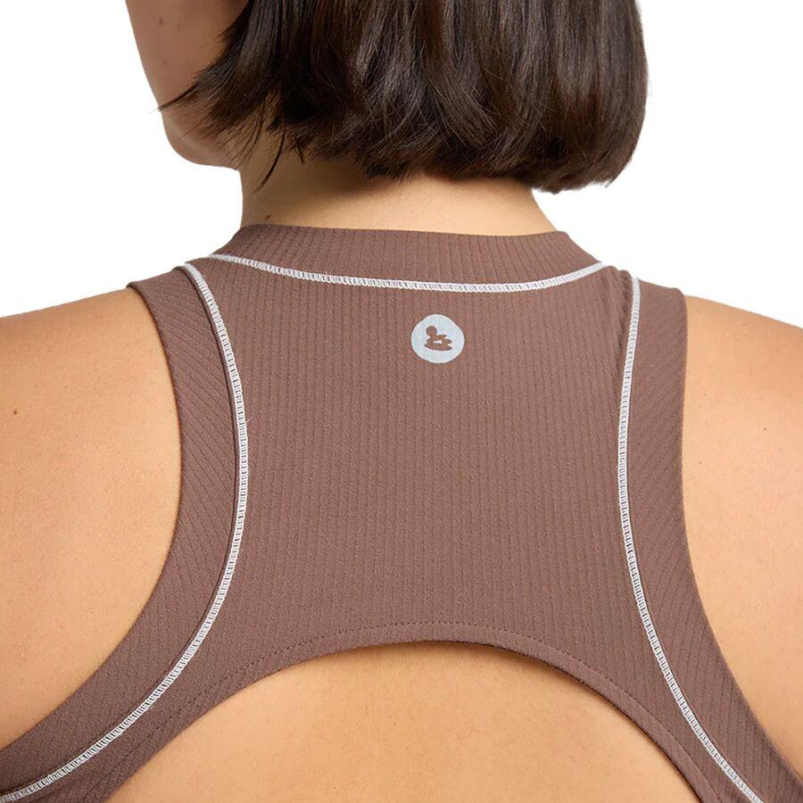 Seniq Oasis Tank Top - Women's Cabin