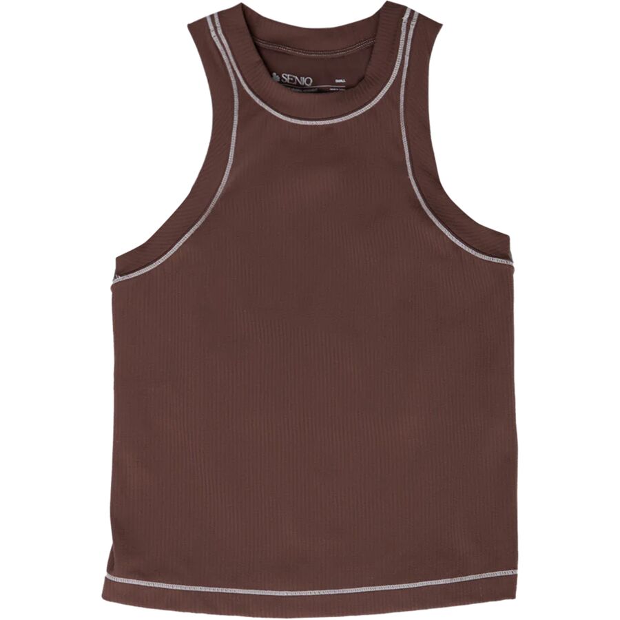 Seniq Oasis Tank Top - Women's Cabin