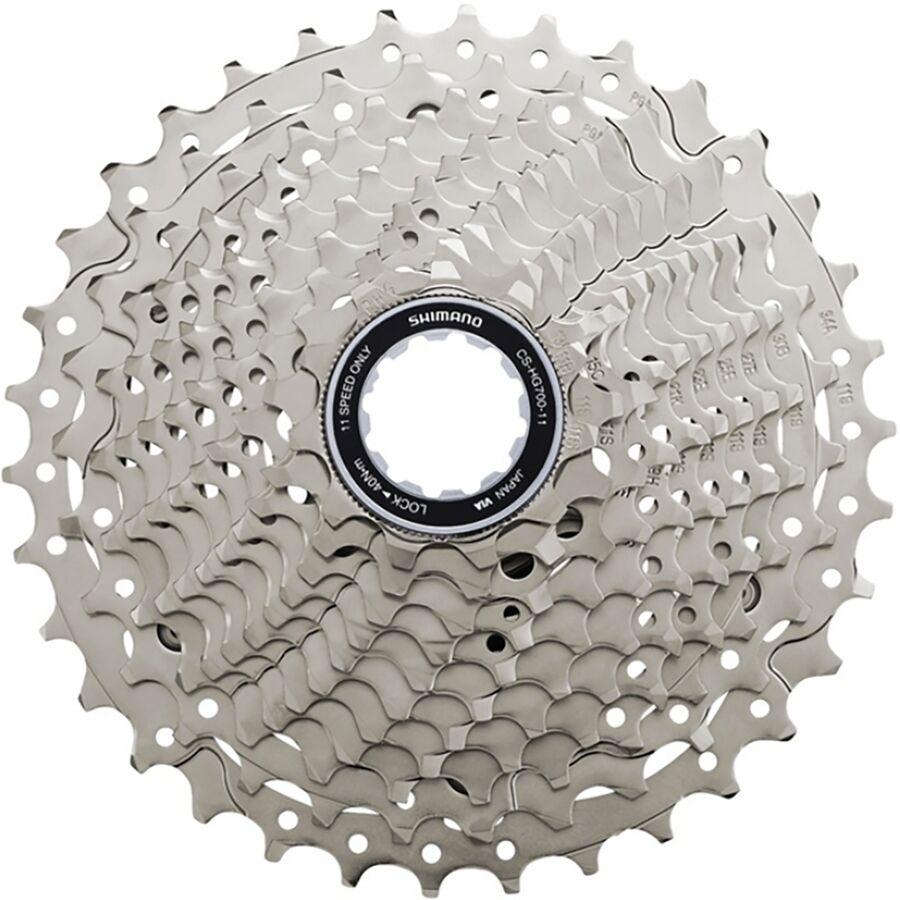 Shimano 105 CS-HG700 Cassette