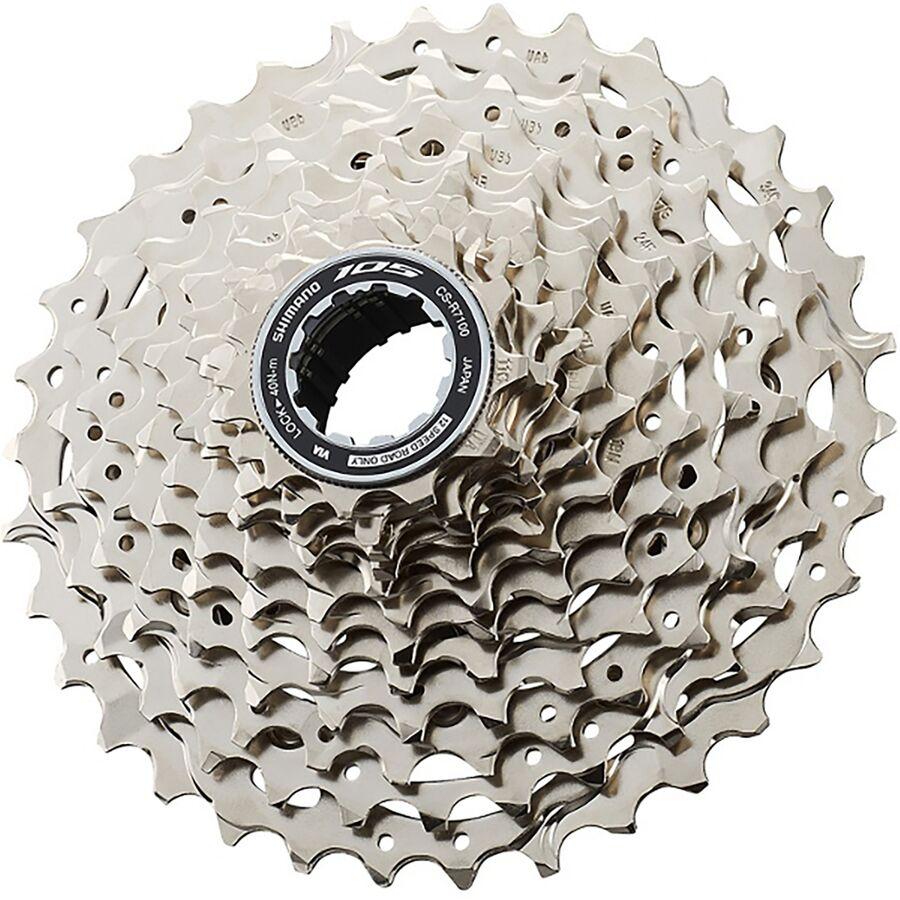Shimano 105 CS-R7100 12-Speed Cassette