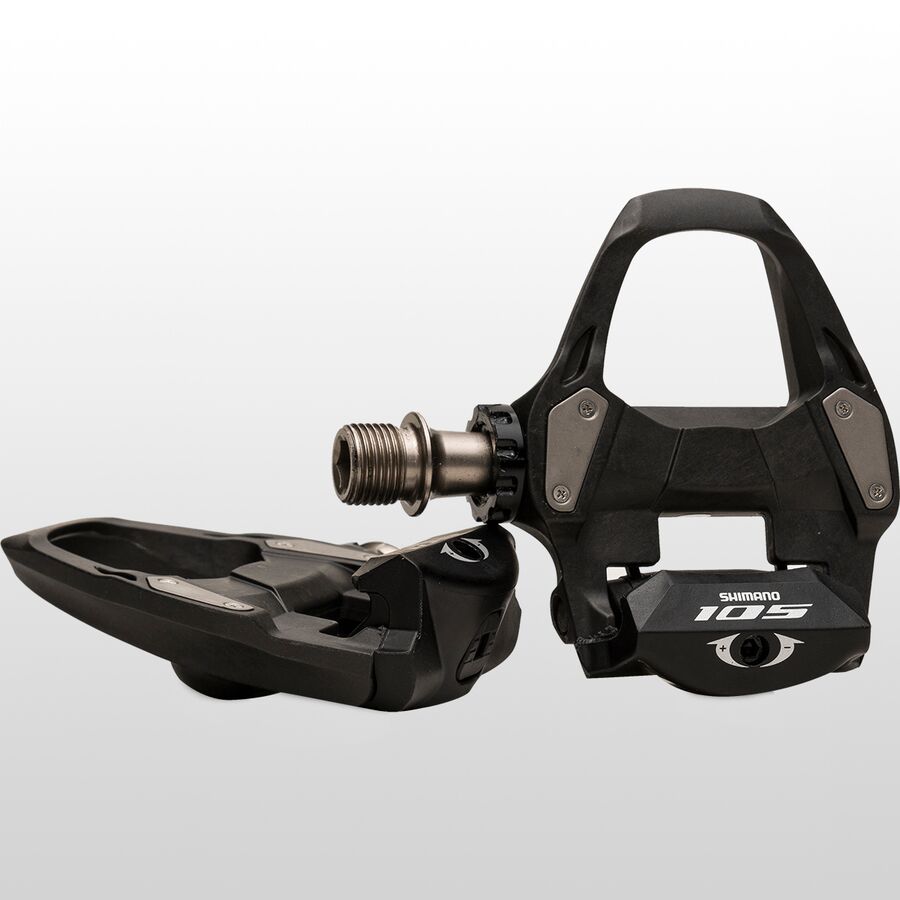 Shimano 105 PD-R7000 Pedals Black