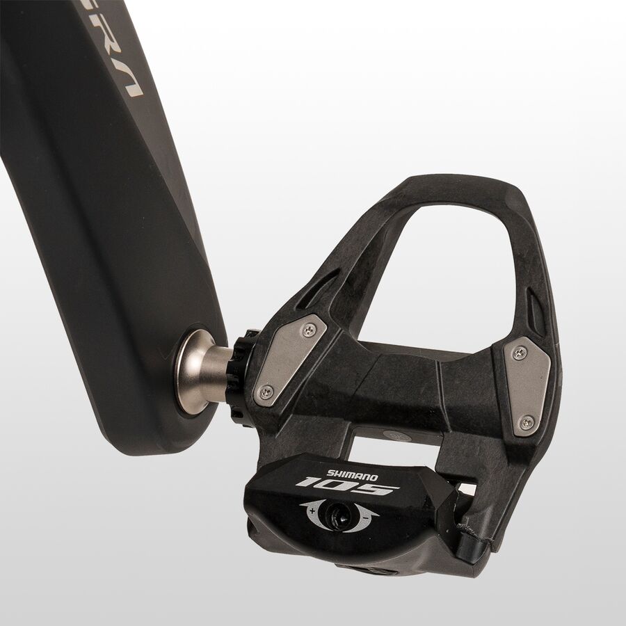 Shimano 105 PD-R7000 Pedals Black