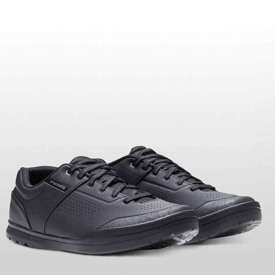 Shimano AM503 Cycling Shoe - Men's Black