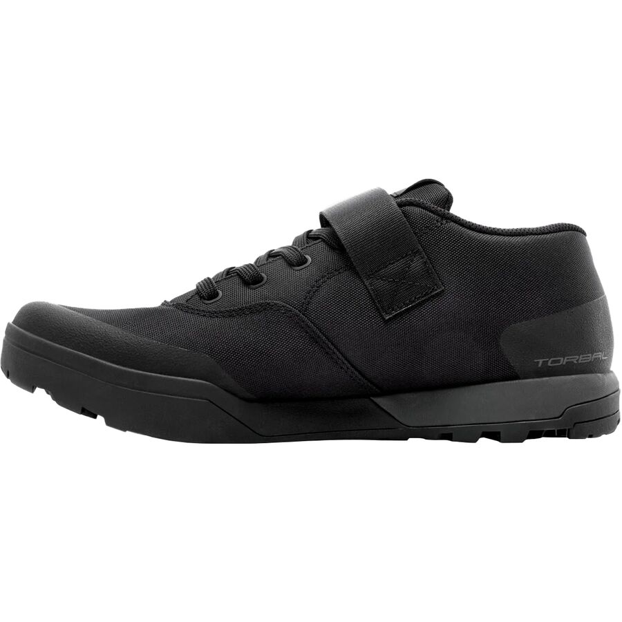 Shimano GE500 MTB Shoe - Men's Black