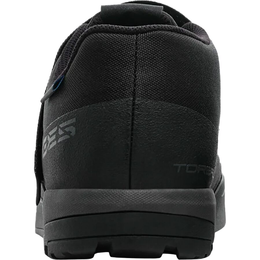 Shimano GE500 MTB Shoe - Men's Black