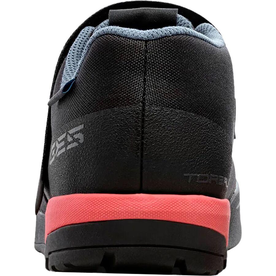 Shimano GE500W MTB Shoe - Women's Black