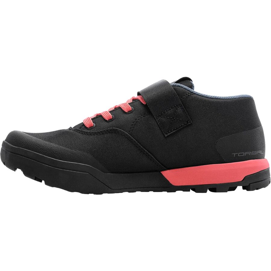 Shimano GE500W MTB Shoe - Women's Black