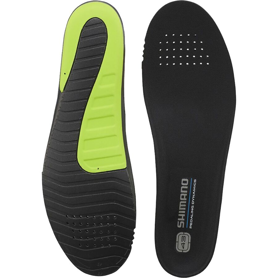 Shimano GE900 MTB Shoe - Men's Black