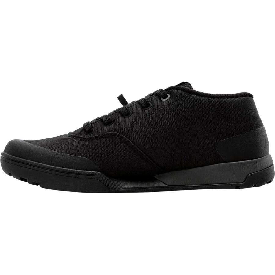 Shimano GF400 Flat Shoe - Men's Black
