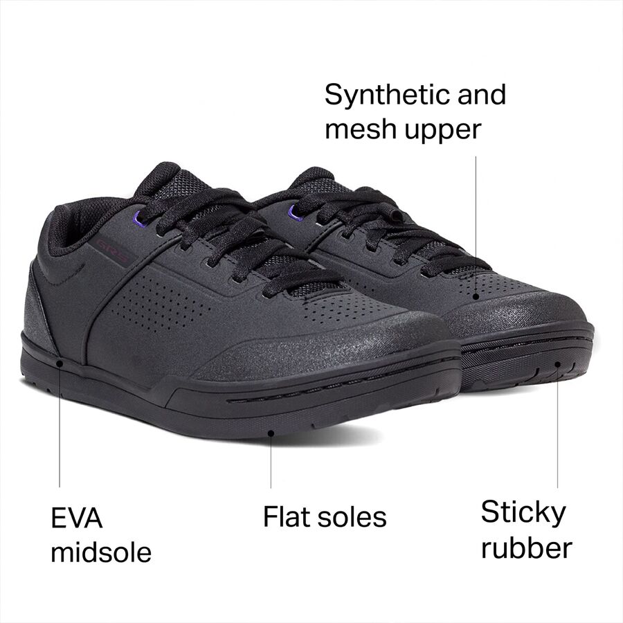 Shimano GR5 Cycling Shoe - Men's Black