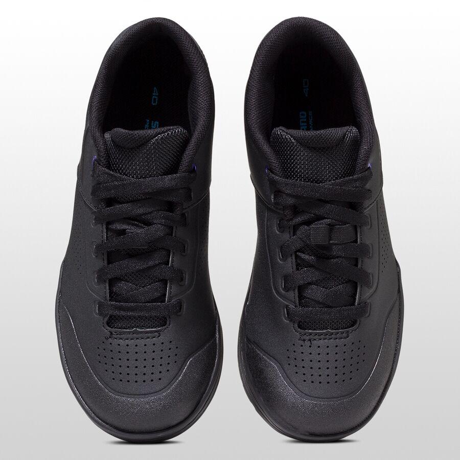Shimano GR5 Cycling Shoe - Men's Black