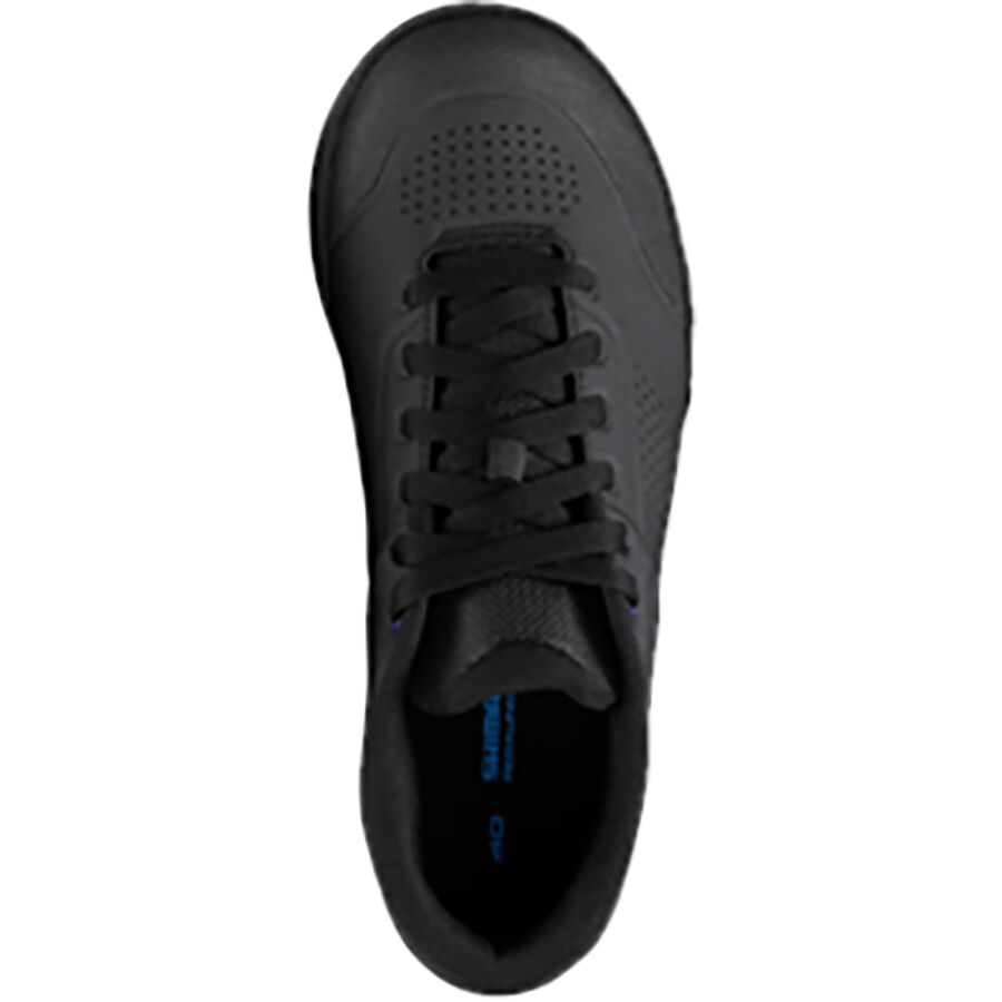 Shimano GR5 Cycling Shoe - Women's Black