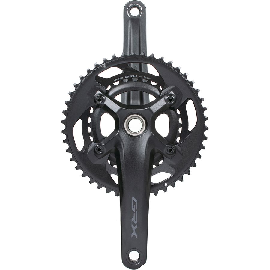 Shimano GRX FC-RX600 Crankset